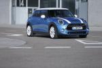 Mini Cooper S 5-Door 2014 года